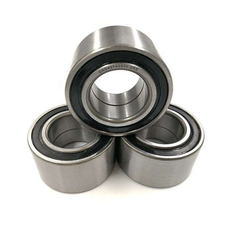 Auto Bearing DAC38720236/33 Hub Bearing 38BWD12 Size 38x72.02x36mm 90369-38011 90363-38006