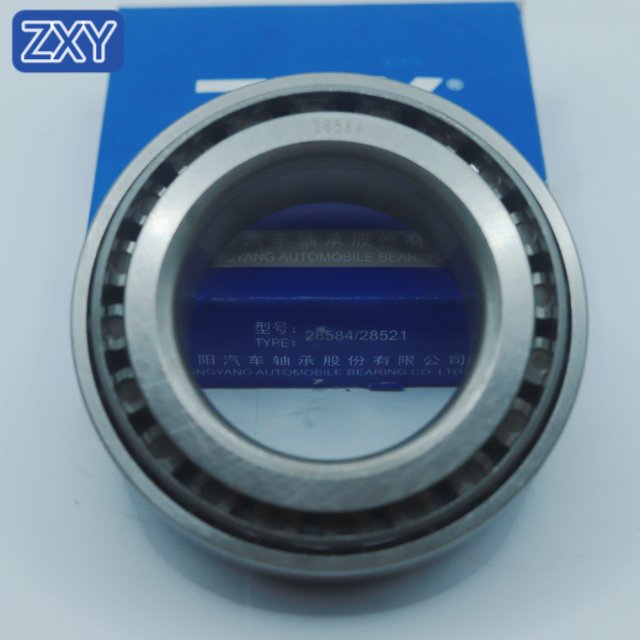 Tapered Roller Bearing28584/28521 28985/28920 29590/29522 29587/29520 28680/28622