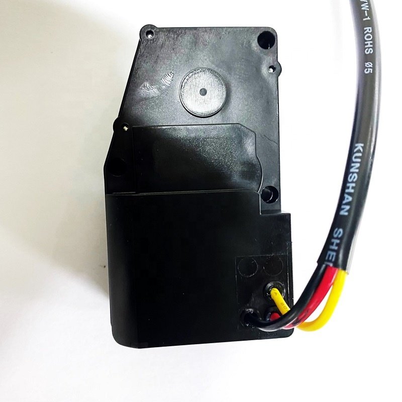 Manufacturer Custom Auto Motor Actuator,Bus Air Damper Actuator,Motor Reducer HVAC Blend Air Door Actuator