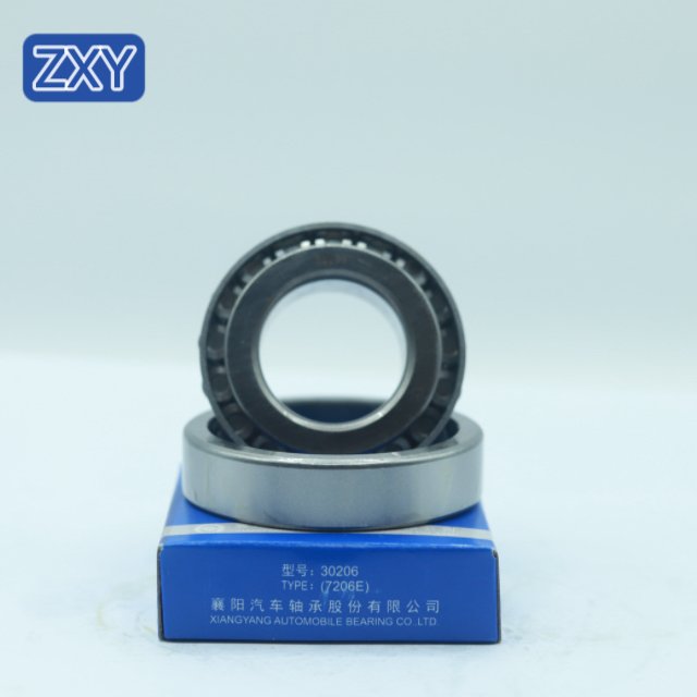 Tapered Roller Bearing30204 30205 30206 30207 30208 30209 30210 30211 30212 30213 30214 30215 30216