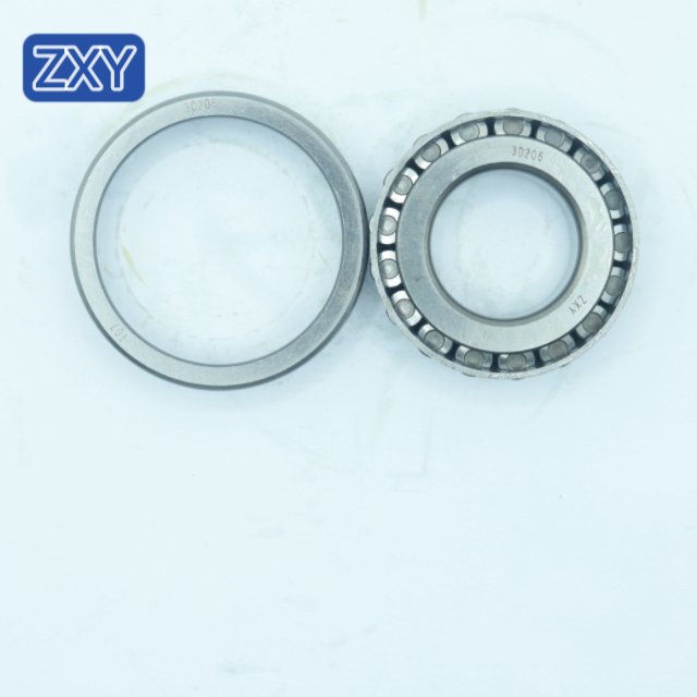 Tapered Roller Bearing30204 30205 30206 30207 30208 30209 30210 30211 30212 30213 30214 30215 30216