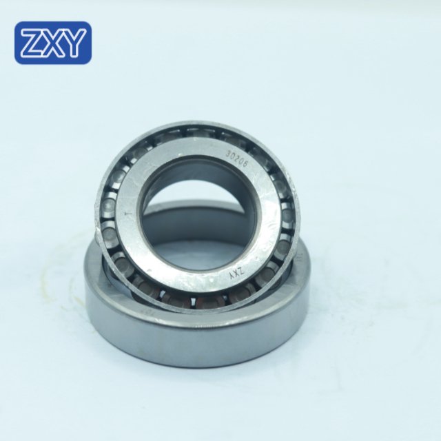 Tapered Roller Bearing30204 30205 30206 30207 30208 30209 30210 30211 30212 30213 30214 30215 30216