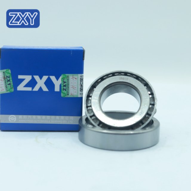 Tapered Roller Bearing30204 30205 30206 30207 30208 30209 30210 30211 30212 30213 30214 30215 30216