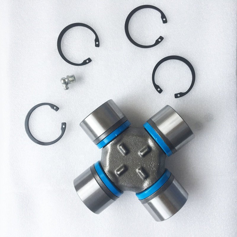 ULK Best Price Universal Joints Cross Bearing Car Spare Parts Auto Universal Joint Bearing