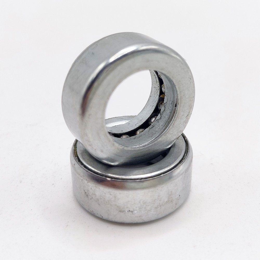 High Quality Thrust Bearing with Shell Hinge Bearing Clutch Jack Lifting Devices