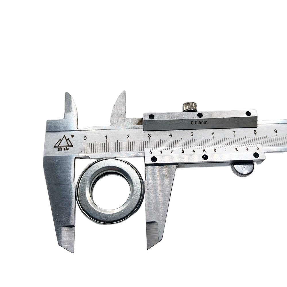 High Quality Thrust Bearing with Shell Hinge Bearing Clutch Jack Lifting Devices