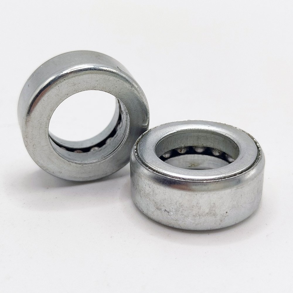 High Quality Thrust Bearing with Shell Hinge Bearing Clutch Jack Lifting Devices