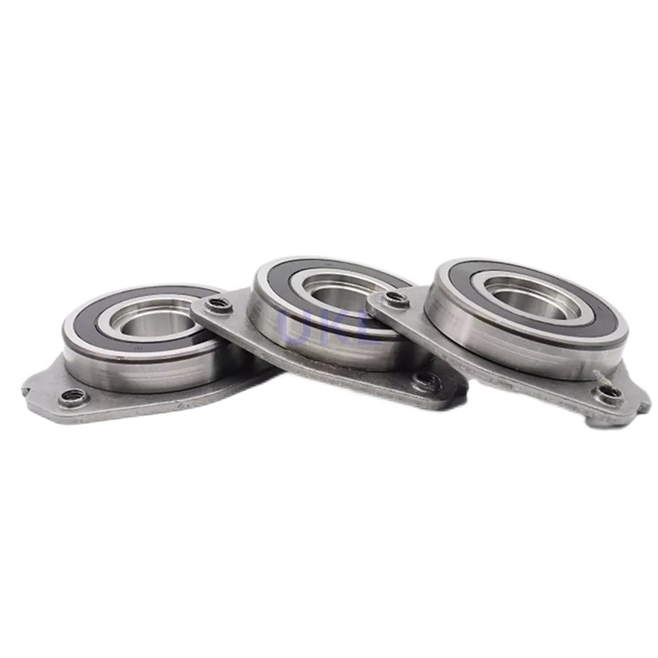 UKL Brand Factory Direct High Quality Front Wheel Bearings 713649600 VKBA6669 R15047 Hub Bearing