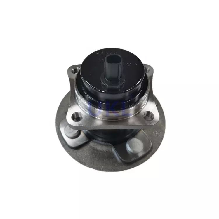 UKL Brand Factory Direct High Quality Front Wheel Bearings 713649600 VKBA6669 R15047 Hub Bearing