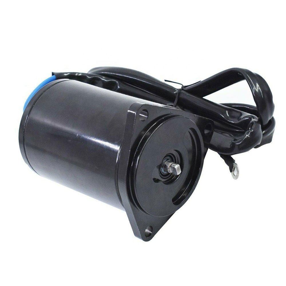 60V-43880-00-00 NEW for YAMAHA POWER TILT TRIM MOTOR 200 225 250 300 HP 2002-2009 60V-43880-00-00