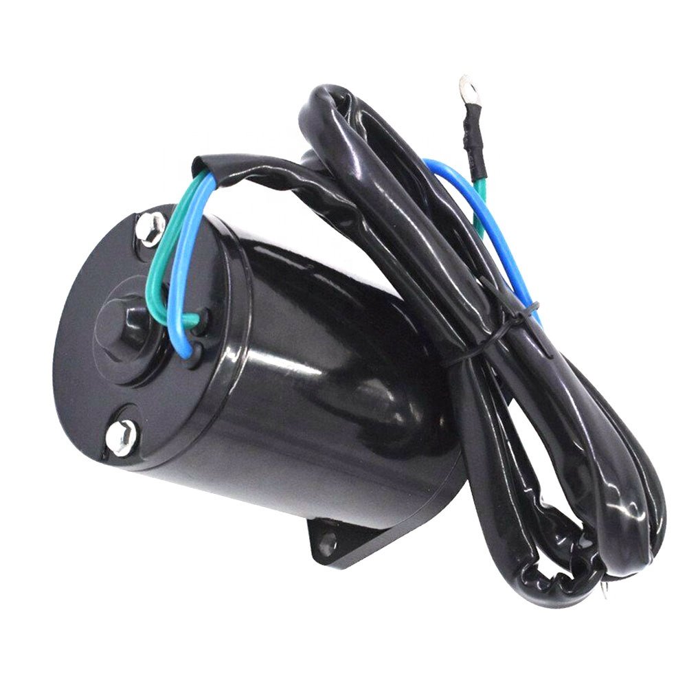60V-43880-00-00 NEW for YAMAHA POWER TILT TRIM MOTOR 200 225 250 300 HP 2002-2009 60V-43880-00-00