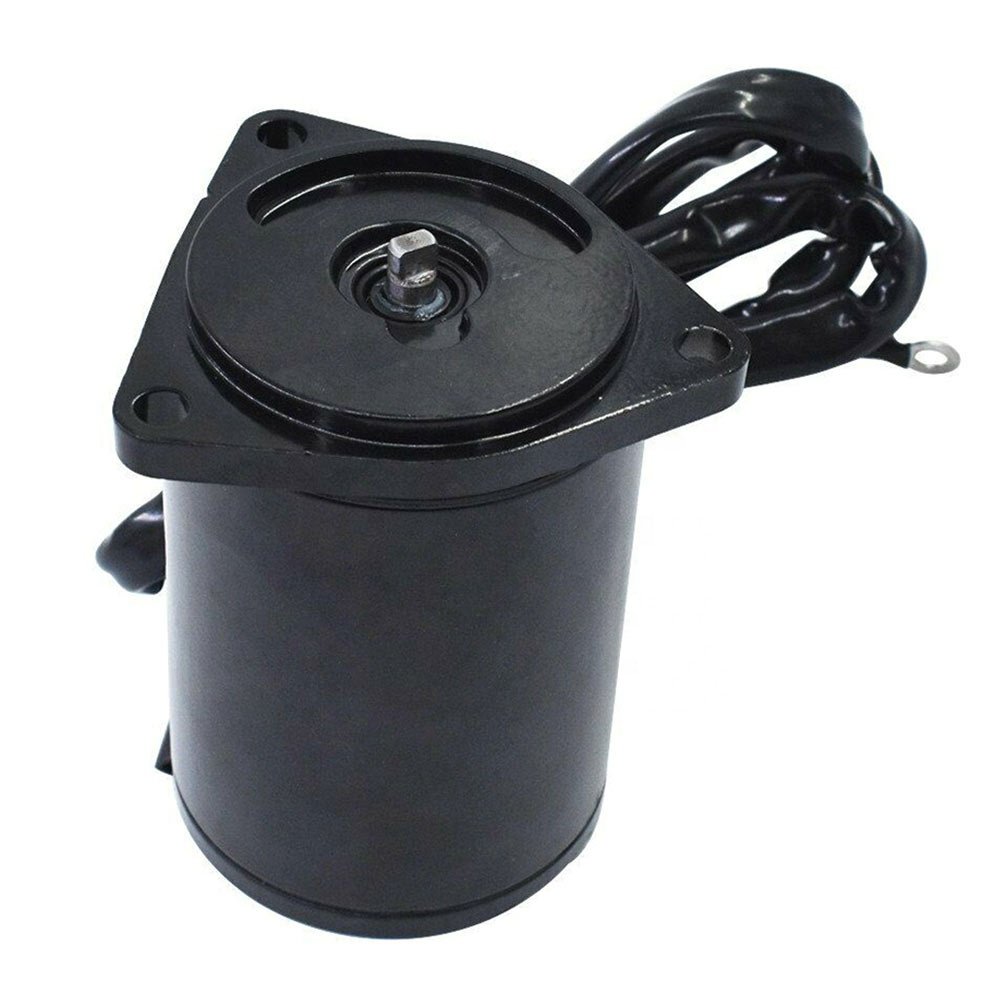 60V-43880-00-00 NEW for YAMAHA POWER TILT TRIM MOTOR 200 225 250 300 HP 2002-2009 60V-43880-00-00