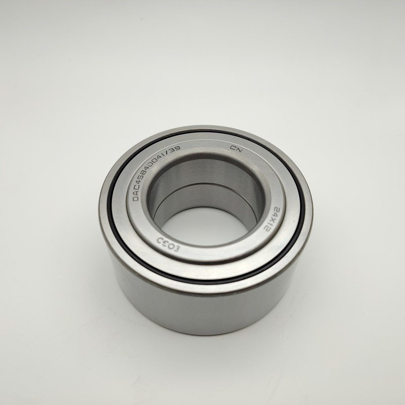 45X84X41X39 Front Auto Wheel Hub Bearing DAC45840041/39 Auto Bearing DAC4584DW 510034 45BWD03 GRW218 MB633429