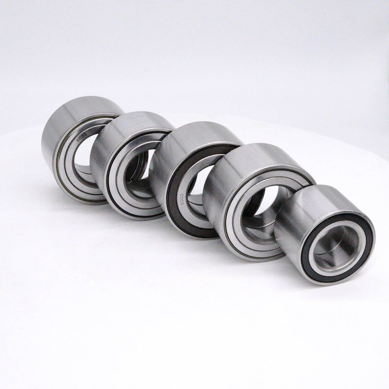 45X84X41X39 Front Auto Wheel Hub Bearing DAC45840041/39 Auto Bearing DAC4584DW 510034 45BWD03 GRW218 MB633429