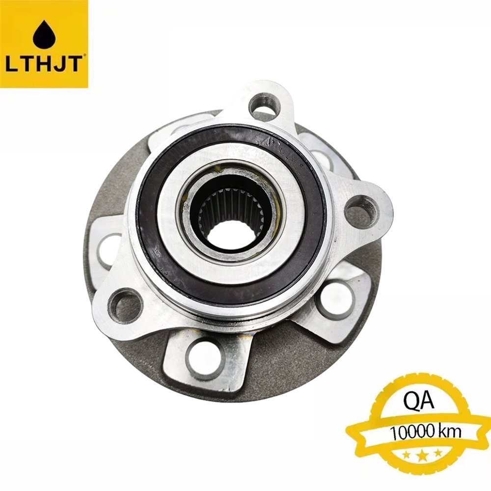 43550-F4010 Front Wheel Hub Bearing for Toyota Lexus Corolla Yaris 43550-F4030 43550-12010
