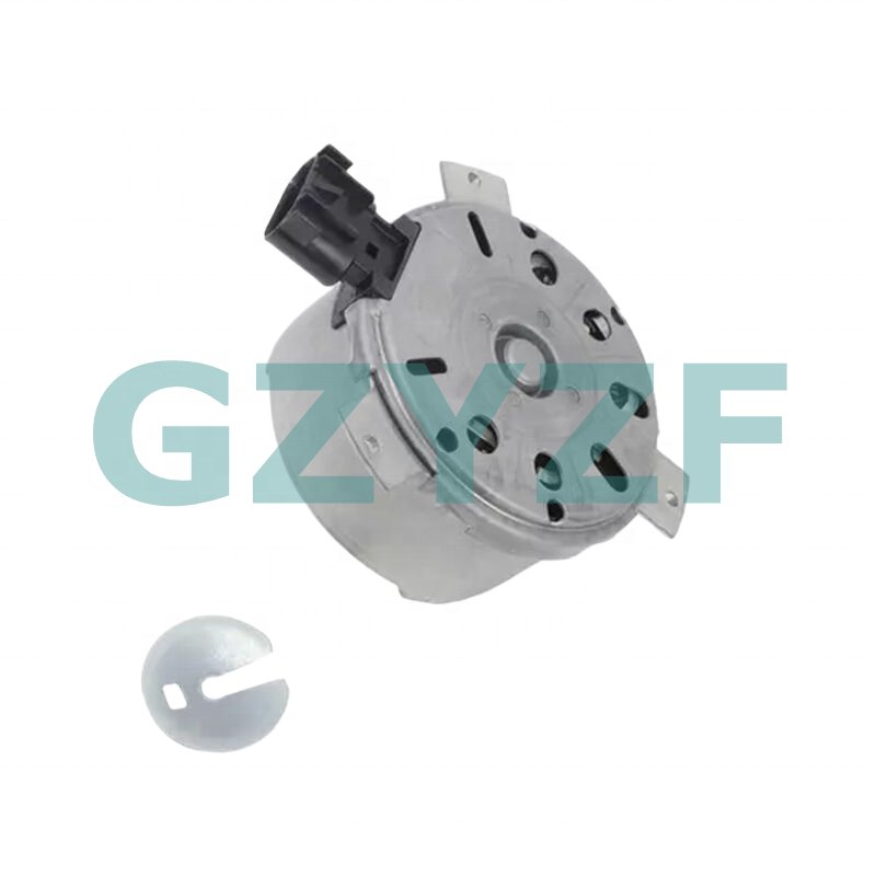 Auto Parts Engine Cooling Fan Motor for Cadillac Escalade Chevrolet Tahoe GMC Yukon 20903475