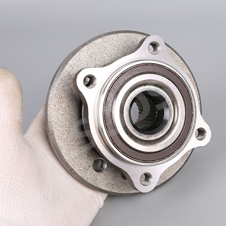 LSODS 31222318454 31226756889 Auto Spare Parts Front Wheel Hub Bearing for MINI