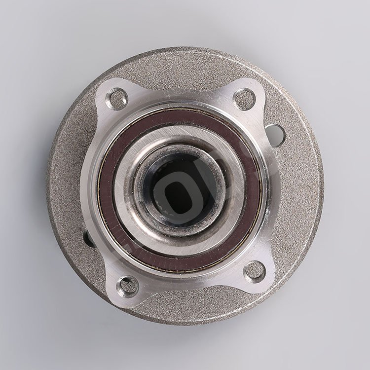 LSODS 31222318454 31226756889 Auto Spare Parts Front Wheel Hub Bearing for MINI
