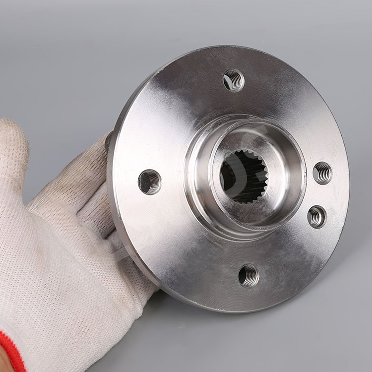 LSODS 31222318454 31226756889 Auto Spare Parts Front Wheel Hub Bearing for MINI