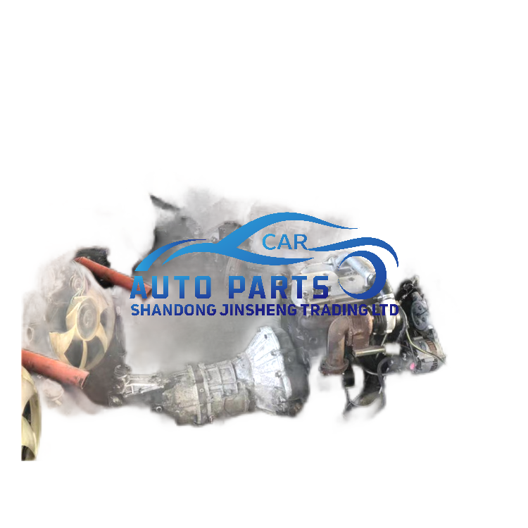 New for diesel Engine cummins Isf2.8 Isf2.8s4117v Motor for Foton Tunland/aumark Parts cummins 2.8 Isf Engine Complete