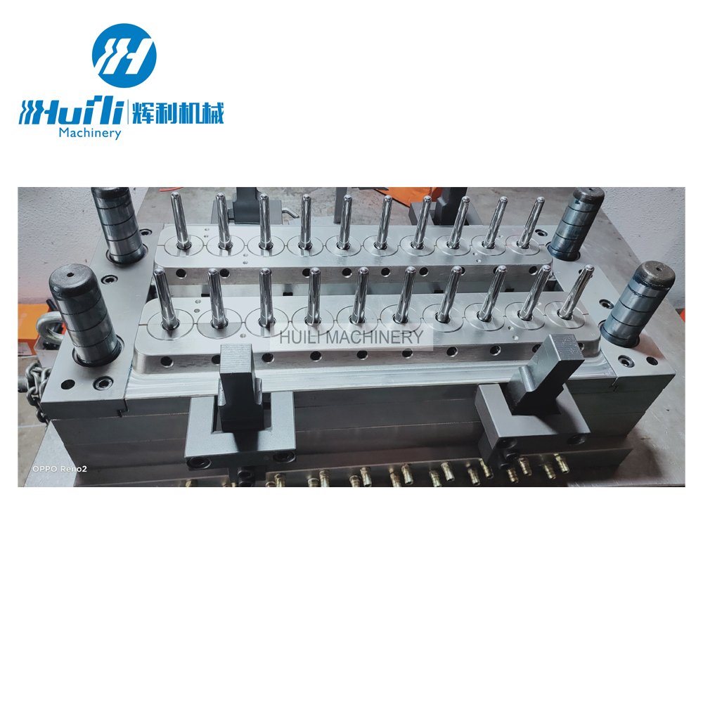 Automatic Needle Feeder 32 Cavities Disposable Safety Blood Lancet Making Machine Factory Price