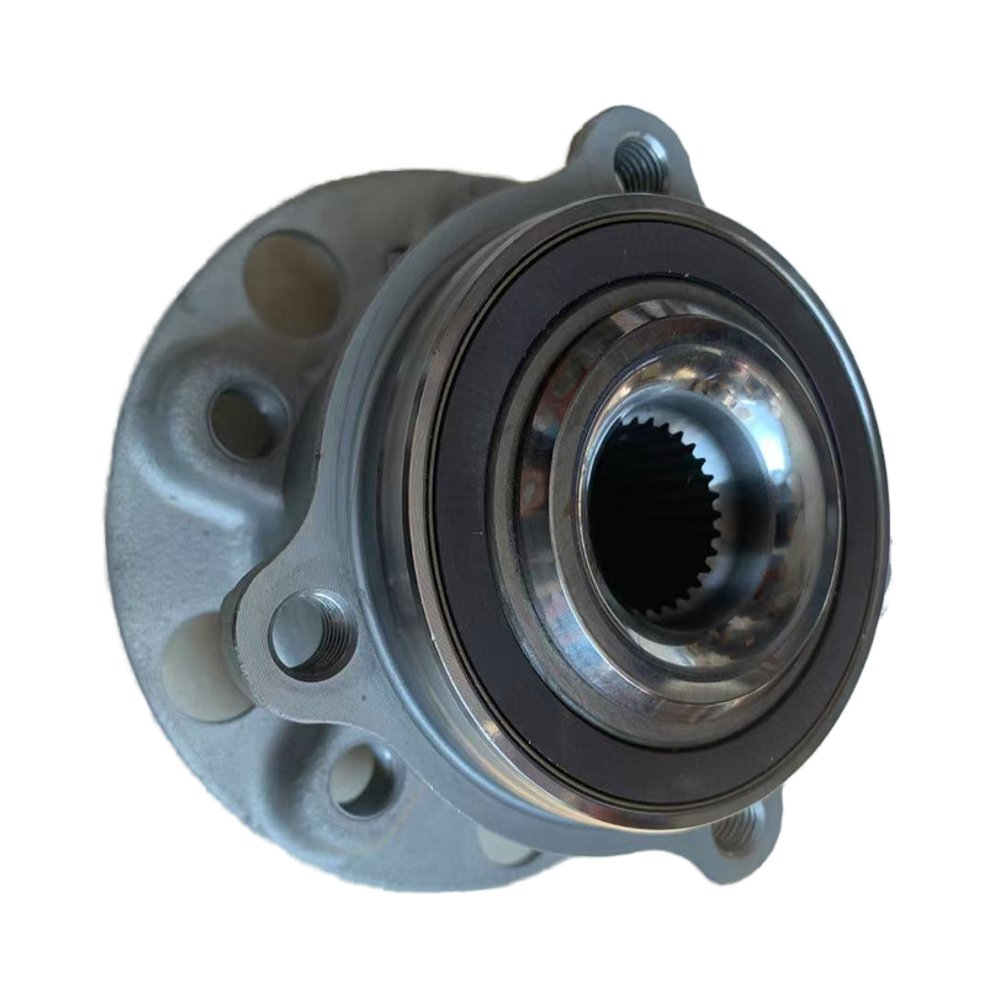 Wholesale 2233340300 Wheel Hub Bearing for Mercedes-Benz W206 W223 Front Steering Bearing Front Wheel Spare Parts