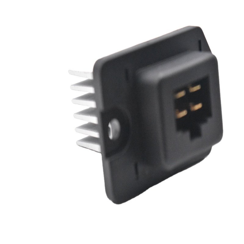 Quality Auto A/C Blower Motor Resistor for Hyundai Kia Rio Sorento 971792J000 97179-2J000