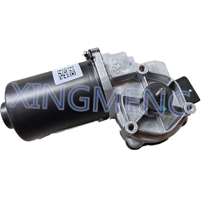 Saic Auto Parts for Roewe RX5 MGGS Front Wiper Motor OE 10099111