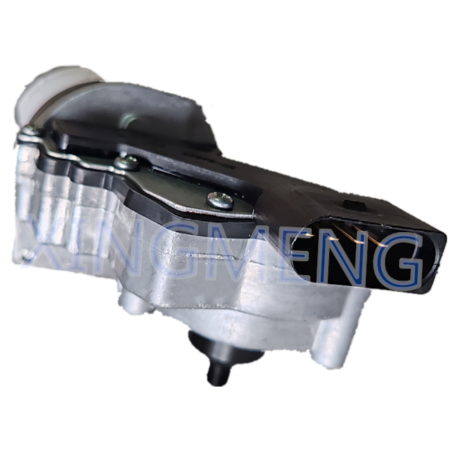 Saic Auto Parts for Roewe RX5 MGGS Front Wiper Motor OE 10099111