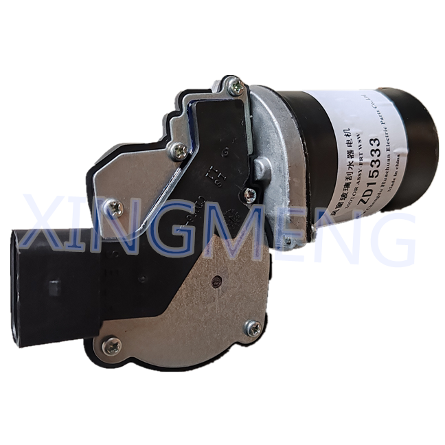 Saic Auto Parts for Roewe RX5 MGGS Front Wiper Motor OE 10099111