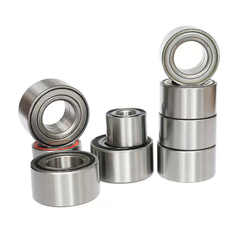 DAC255237.2RS DAC387037.ZZ DAC407442.ZZ Automotive Wheel Bearings Wheel Hub Bearing 38 * 70 * 37MM High-quality