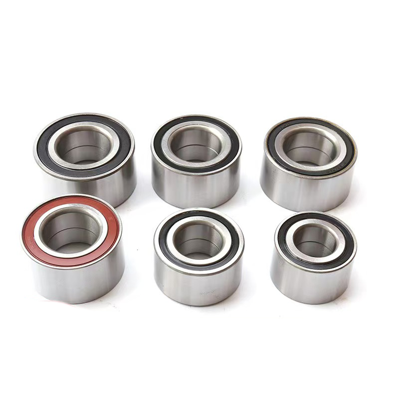 DAC255237.2RS DAC387037.ZZ DAC407442.ZZ Automotive Wheel Bearings Wheel Hub Bearing 38 * 70 * 37MM High-quality