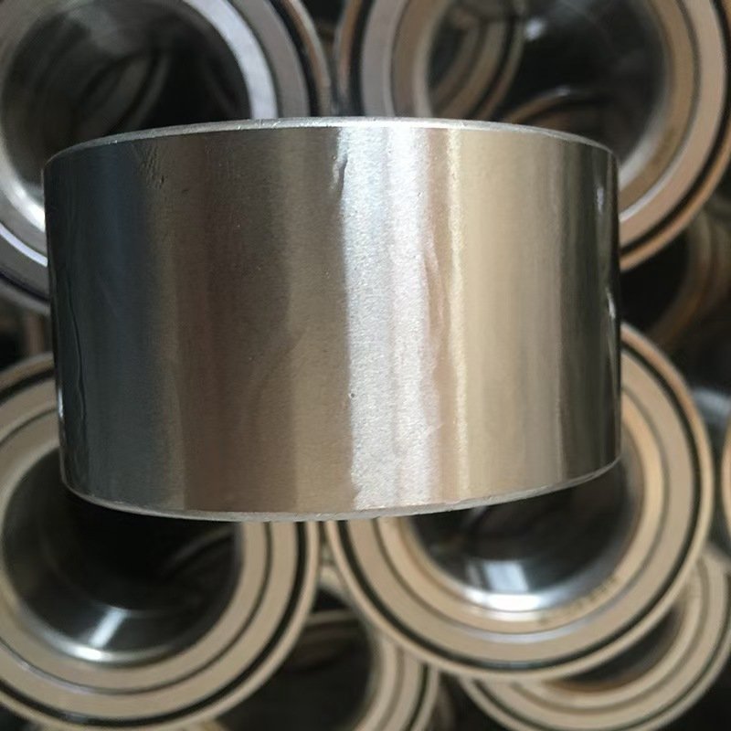DAC255237.2RS DAC387037.ZZ DAC407442.ZZ Automotive Wheel Bearings Wheel Hub Bearing 38 * 70 * 37MM High-quality