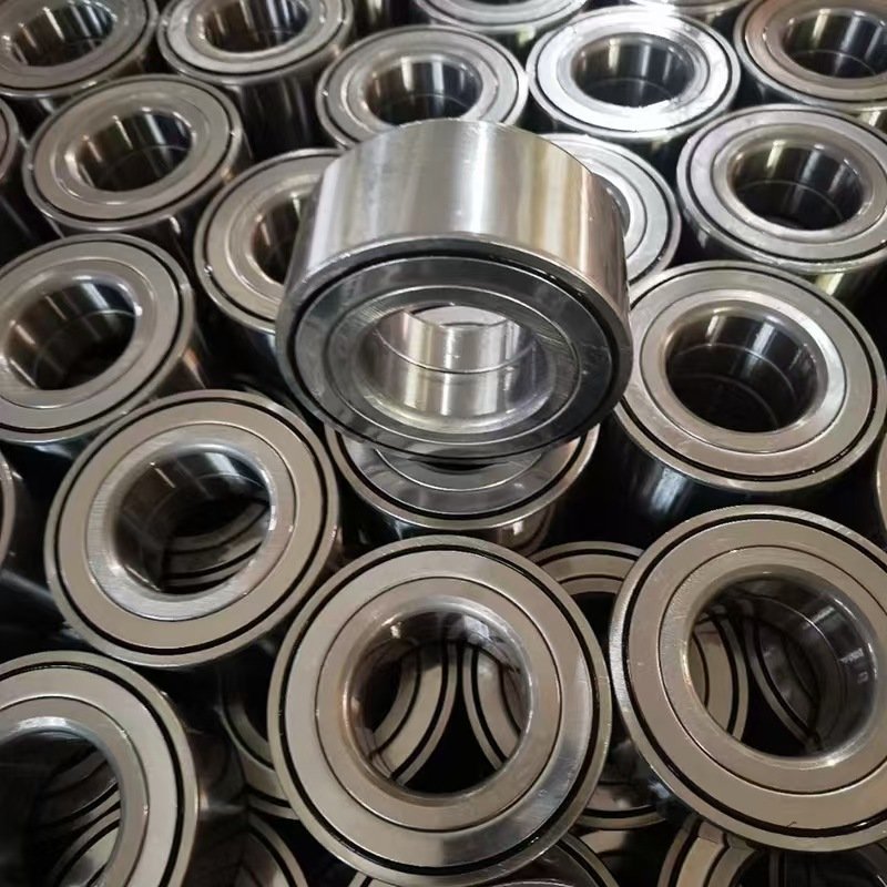 DAC255237.2RS DAC387037.ZZ DAC407442.ZZ Automotive Wheel Bearings Wheel Hub Bearing 38 * 70 * 37MM High-quality