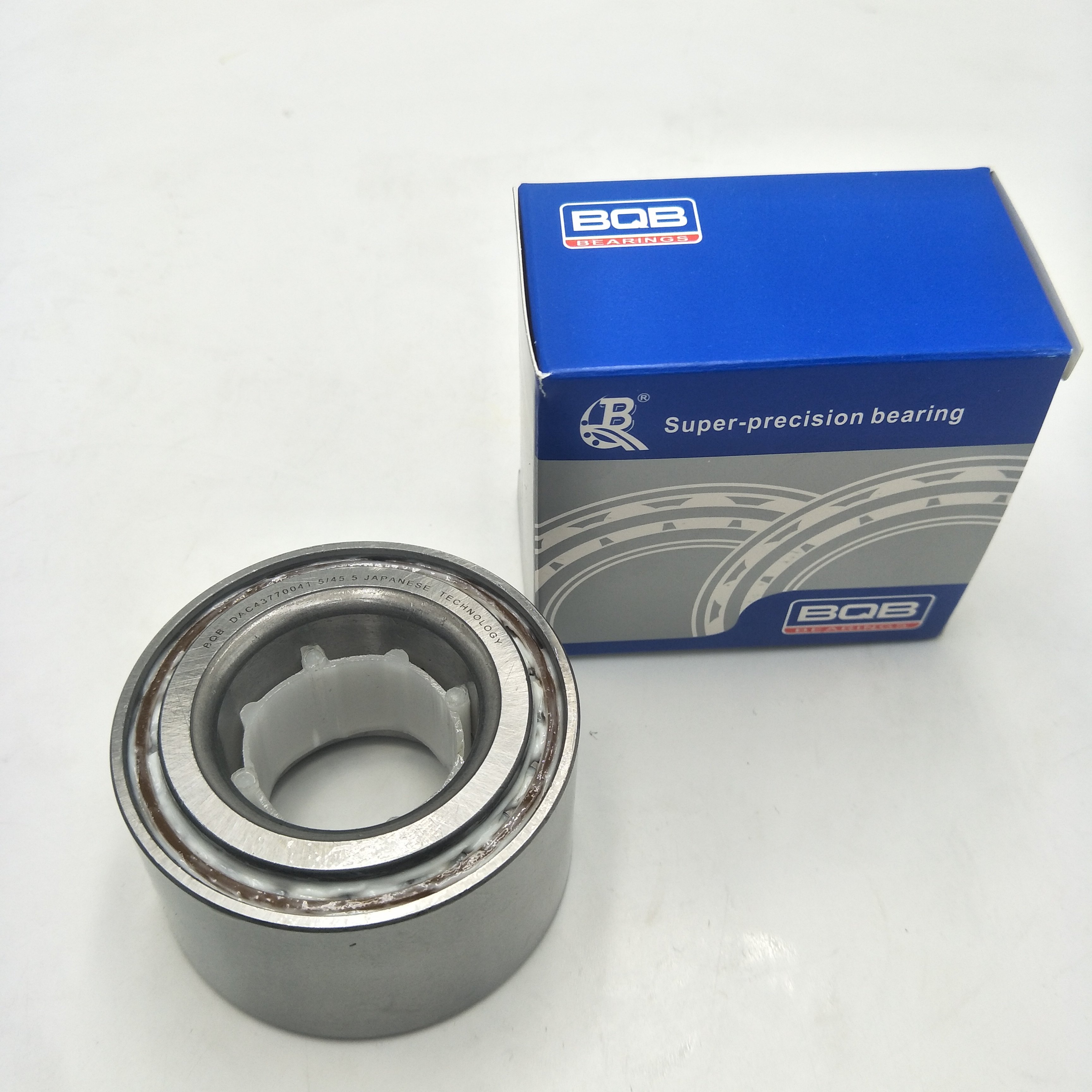 Wheel Hub Bearing DAC40740036 40BWD15 AU0844-1LL/L588