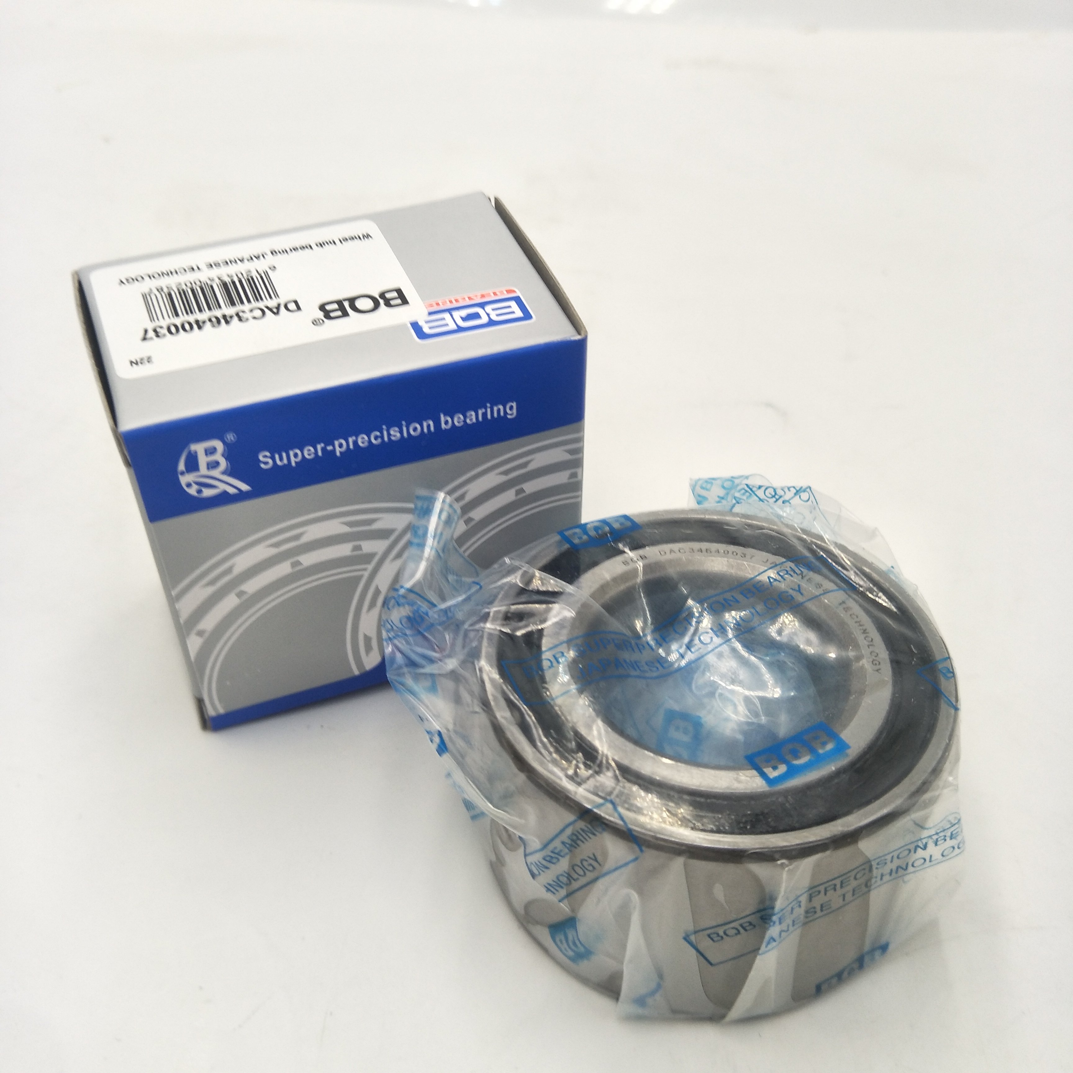 Wheel Hub Bearing DAC40740036 40BWD15 AU0844-1LL/L588