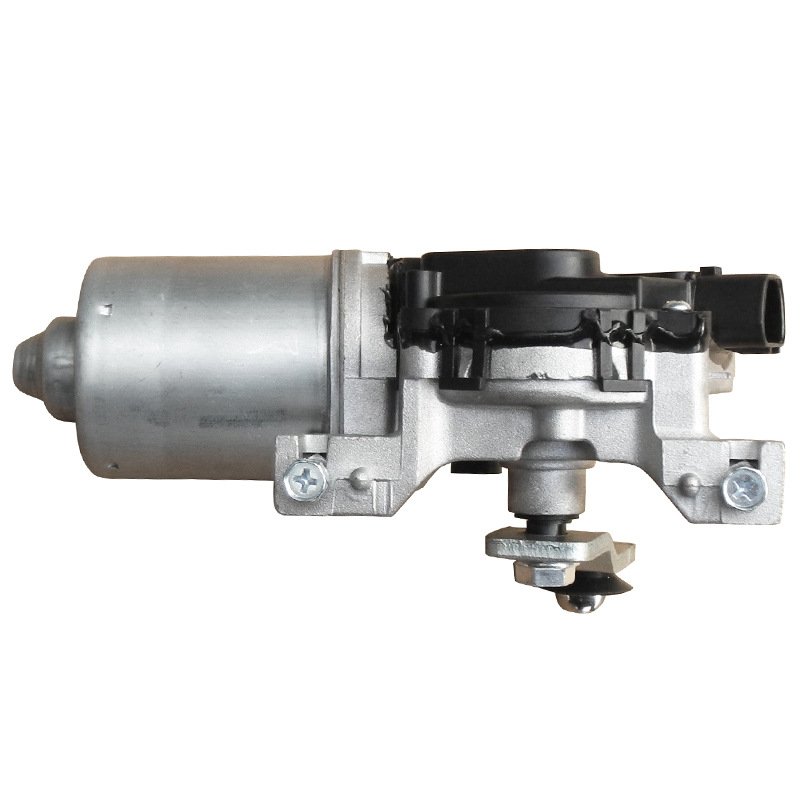 Lengun Manufacturer High Quality CE 98110A1000 1593003781 Windshield Wiper Motor for Hyundai IX45 2013-2017