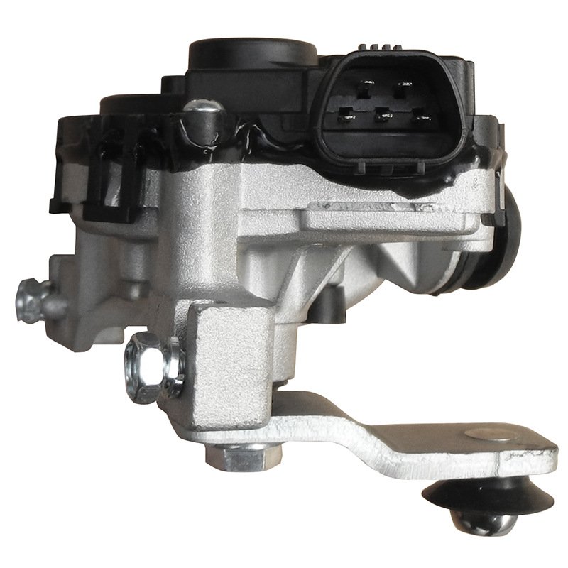 Lengun Manufacturer High Quality CE 98110A1000 1593003781 Windshield Wiper Motor for Hyundai IX45 2013-2017