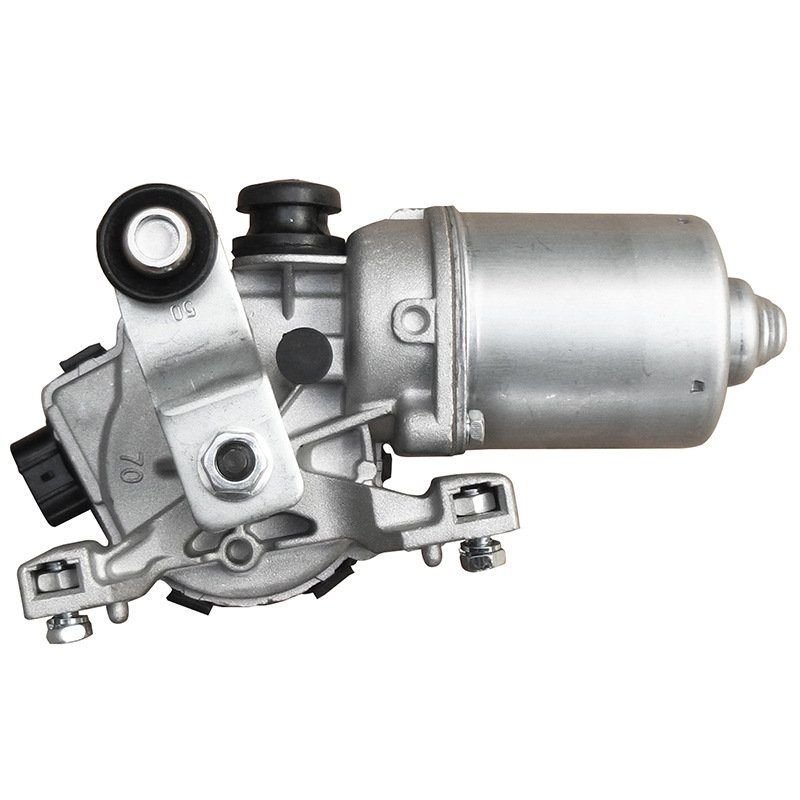 Lengun Manufacturer High Quality CE 98110A1000 1593003781 Windshield Wiper Motor for Hyundai IX45 2013-2017