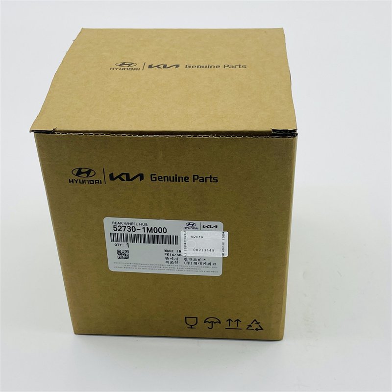 High Quality in Stock 52730-1M000 Rear Wheel Hub Bearing 52730-1M000 for Hyu-ndai Ki-a