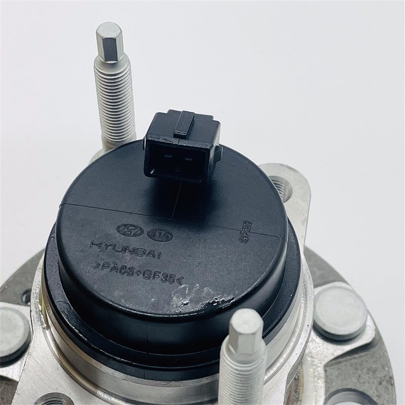 High Quality in Stock 52730-1M000 Rear Wheel Hub Bearing 52730-1M000 for Hyu-ndai Ki-a