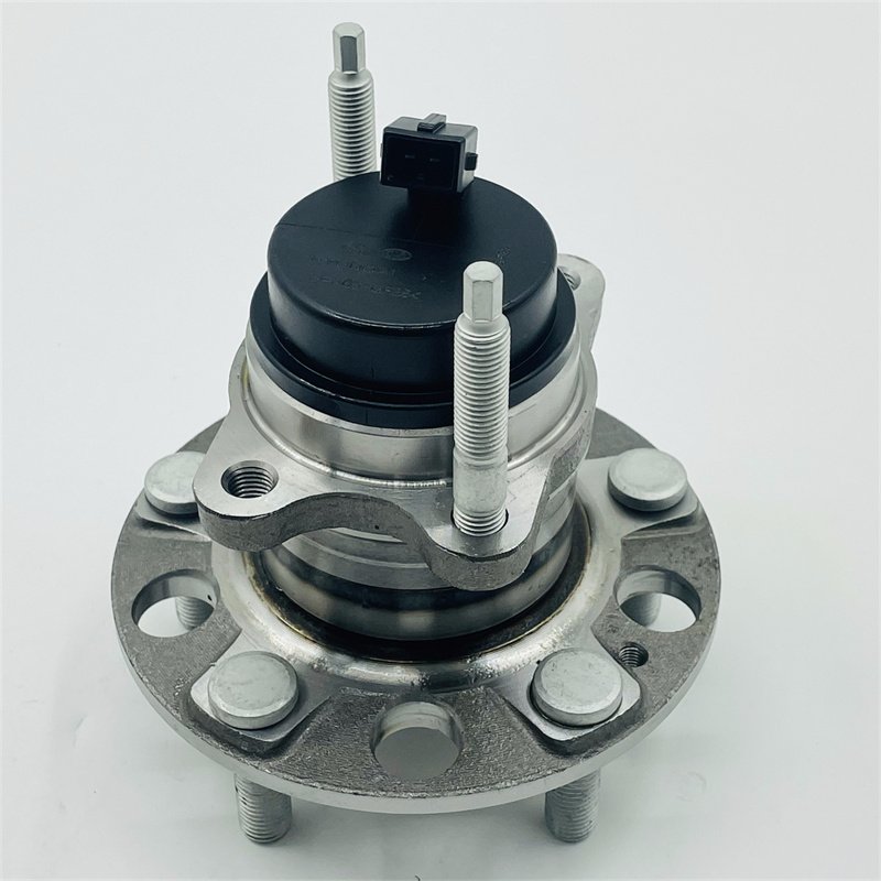 High Quality in Stock 52730-1M000 Rear Wheel Hub Bearing 52730-1M000 for Hyu-ndai Ki-a