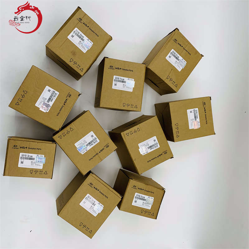 High Quality in Stock 52730-1M000 Rear Wheel Hub Bearing 52730-1M000 for Hyu-ndai Ki-a