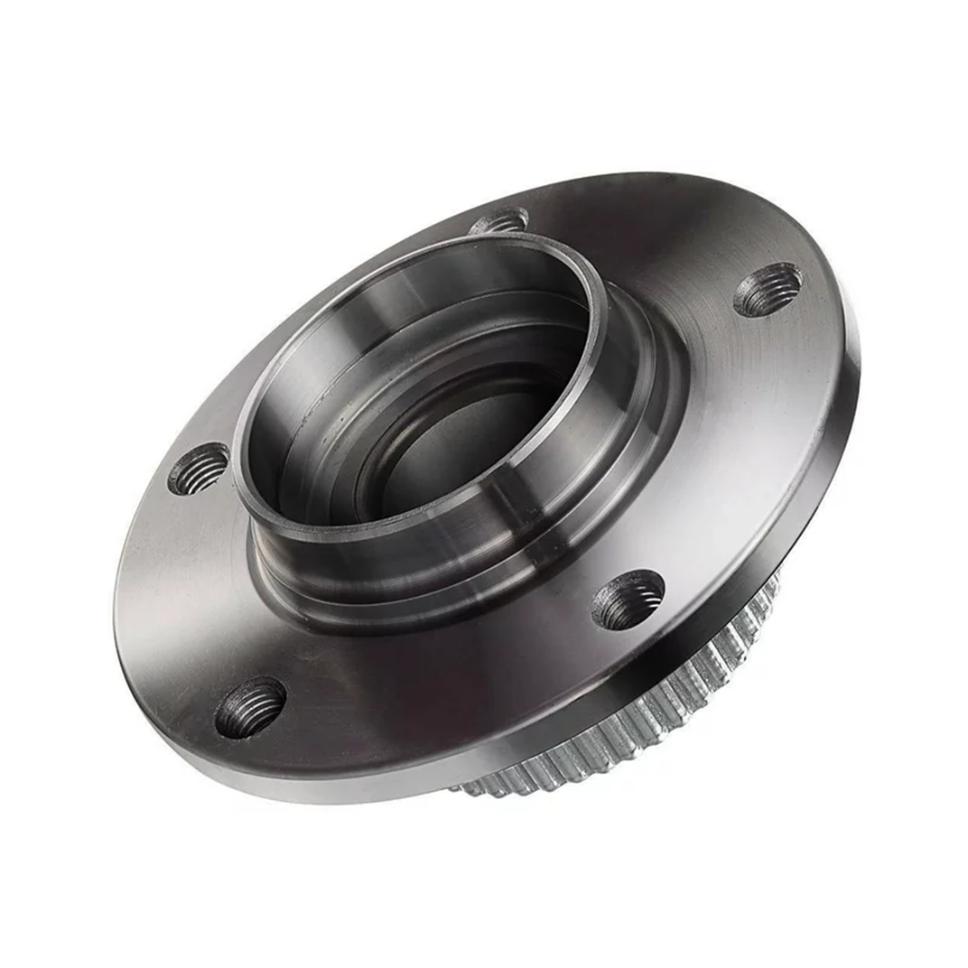 Auto Front Wheel Hub Bearing 31221139345 for BMW E31 E32 E34 E36 E46 Hub Unit 31221139345 576681EA Axle Bearing and Hub Assembly