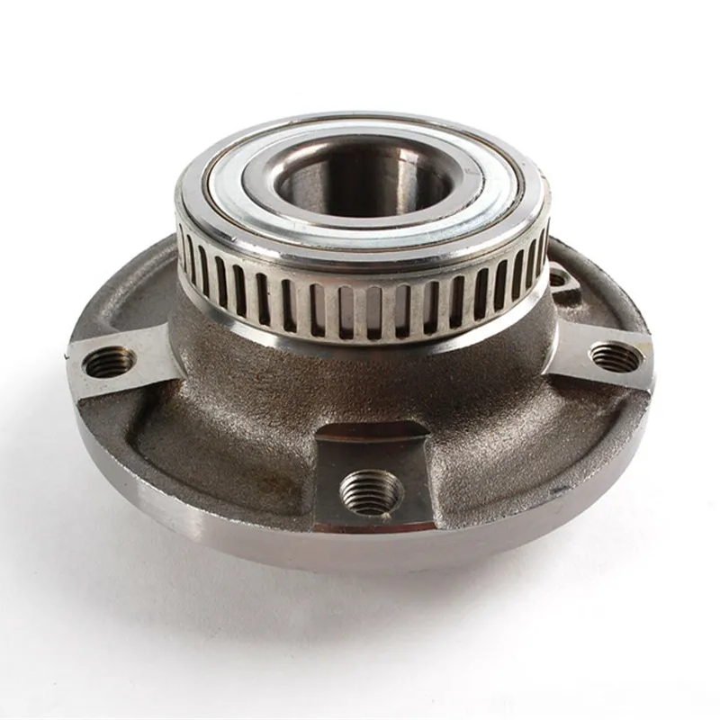 Auto Front Wheel Hub Bearing 31221139345 for BMW E31 E32 E34 E36 E46 Hub Unit 31221139345 576681EA Axle Bearing and Hub Assembly