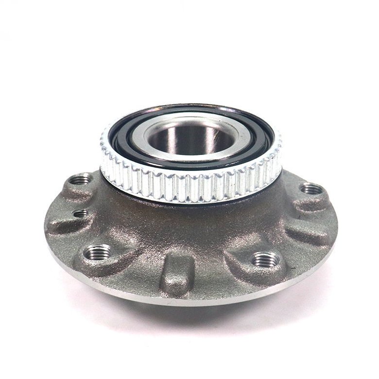 Auto Front Wheel Hub Bearing 31221139345 for BMW E31 E32 E34 E36 E46 Hub Unit 31221139345 576681EA Axle Bearing and Hub Assembly