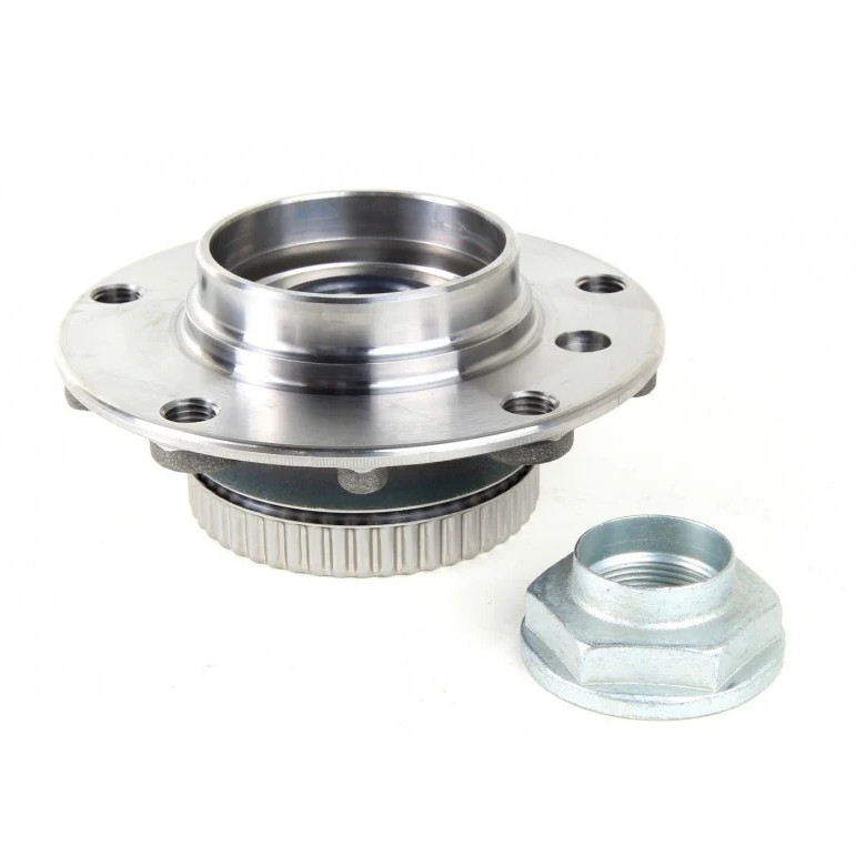 Auto Front Wheel Hub Bearing 31221139345 for BMW E31 E32 E34 E36 E46 Hub Unit 31221139345 576681EA Axle Bearing and Hub Assembly