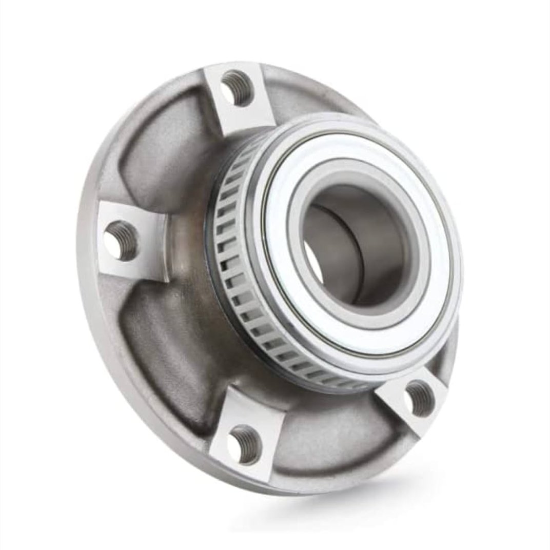 Auto Front Wheel Hub Bearing 31221139345 for BMW E31 E32 E34 E36 E46 Hub Unit 31221139345 576681EA Axle Bearing and Hub Assembly