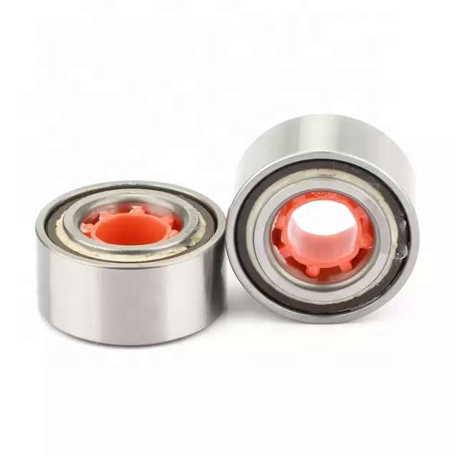 Shandong Suppliers Rear Wheel Hub Bearing Assemble