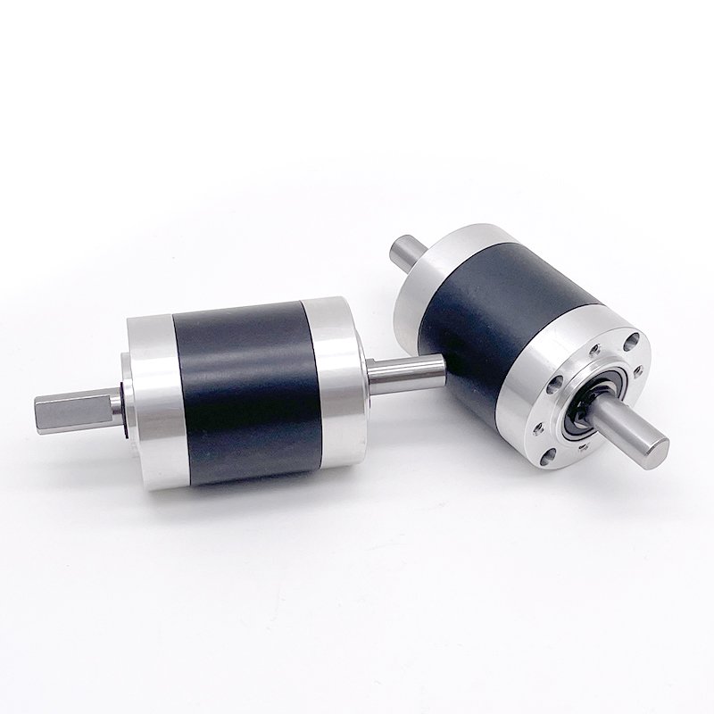 High Torque Custom Manufacturers Micro 16mm 22mm 24mm 28mm 36mm 42mm 5Nm 10Nm Planetary Brushless Dc Geared 12V 24V Bldc Motor